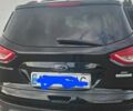 Черный Форд Эскейп, объемом двигателя 0 л и пробегом 220 тыс. км за 10699 $, фото 3 на Automoto.ua