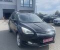 Черный Форд Эскейп, объемом двигателя 0 л и пробегом 182 тыс. км за 9500 $, фото 1 на Automoto.ua
