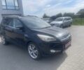 Чорний Форд Ескейп, об'ємом двигуна 0 л та пробігом 182 тис. км за 9500 $, фото 2 на Automoto.ua