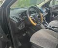 Черный Форд Эскейп, объемом двигателя 0 л и пробегом 220 тыс. км за 10699 $, фото 5 на Automoto.ua