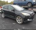Чорний Форд Ескейп, об'ємом двигуна 0 л та пробігом 182 тис. км за 9000 $, фото 1 на Automoto.ua