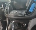 Черный Форд Эскейп, объемом двигателя 0 л и пробегом 210 тыс. км за 9233 $, фото 6 на Automoto.ua