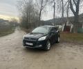 Черный Форд Эскейп, объемом двигателя 2.5 л и пробегом 203 тыс. км за 11000 $, фото 1 на Automoto.ua