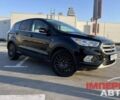 Черный Форд Эскейп, объемом двигателя 1.5 л и пробегом 0 тыс. км за 12900 $, фото 8 на Automoto.ua