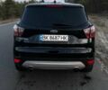 Чорний Форд Ескейп, об'ємом двигуна 1.5 л та пробігом 180 тис. км за 11000 $, фото 17 на Automoto.ua