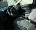 Чорний Форд Ескейп, об'ємом двигуна 1.5 л та пробігом 180 тис. км за 11000 $, фото 4 на Automoto.ua