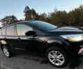 Чорний Форд Ескейп, об'ємом двигуна 1.5 л та пробігом 180 тис. км за 11000 $, фото 9 на Automoto.ua