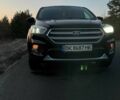Чорний Форд Ескейп, об'ємом двигуна 1.5 л та пробігом 180 тис. км за 11000 $, фото 16 на Automoto.ua