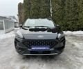 Чорний Форд Ескейп, об'ємом двигуна 1.5 л та пробігом 107 тис. км за 12900 $, фото 7 на Automoto.ua