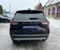 Чорний Форд Ескейп, об'ємом двигуна 1.5 л та пробігом 107 тис. км за 12900 $, фото 3 на Automoto.ua