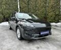 Чорний Форд Ескейп, об'ємом двигуна 1.5 л та пробігом 107 тис. км за 12900 $, фото 1 на Automoto.ua