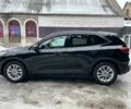 Чорний Форд Ескейп, об'ємом двигуна 1.5 л та пробігом 107 тис. км за 12900 $, фото 5 на Automoto.ua