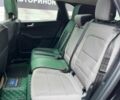Чорний Форд Ескейп, об'ємом двигуна 1.5 л та пробігом 107 тис. км за 12900 $, фото 23 на Automoto.ua