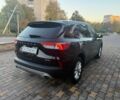 Форд Эскейп 2020 в Умани на Automoto.ua Черный Форд Эскейп, объемом двигателя 1.5 л и пробегом 138 тыс. км за 14300 $, фото 3 на Automoto.ua