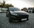 Черный Форд Эскейп, объемом двигателя 2 л и пробегом 66 тыс. км за 20900 $, фото 1 на Automoto.ua