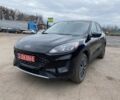 Чорний Форд Ескейп, об'ємом двигуна 2.5 л та пробігом 111 тис. км за 21900 $, фото 1 на Automoto.ua
