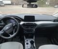 Чорний Форд Ескейп, об'ємом двигуна 2.5 л та пробігом 111 тис. км за 21900 $, фото 7 на Automoto.ua