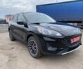Чорний Форд Ескейп, об'ємом двигуна 2.5 л та пробігом 111 тис. км за 21900 $, фото 2 на Automoto.ua