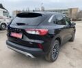 Чорний Форд Ескейп, об'ємом двигуна 2.5 л та пробігом 111 тис. км за 21900 $, фото 3 на Automoto.ua