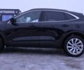 Черный Форд Эскейп, объемом двигателя 2 л и пробегом 44 тыс. км за 19999 $, фото 2 на Automoto.ua