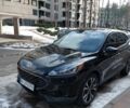 Черный Форд Эскейп, объемом двигателя 2.5 л и пробегом 92 тыс. км за 21200 $, фото 2 на Automoto.ua