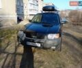 Черный Форд Эскейп, объемом двигателя 3 л и пробегом 230 тыс. км за 4999 $, фото 31 на Automoto.ua