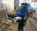 Чорний Форд Ескейп, об'ємом двигуна 3 л та пробігом 230 тис. км за 5500 $, фото 1 на Automoto.ua