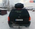Чорний Форд Ескейп, об'ємом двигуна 3 л та пробігом 230 тис. км за 5999 $, фото 27 на Automoto.ua