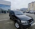 Форд Эскейп 2005 в Ивано-Франковске на Automoto.ua Черный Форд Эскейп, объемом двигателя 2.3 л и пробегом 242 тыс. км за 6200 $, фото 5 на Automoto.ua