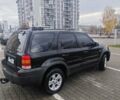 Форд Эскейп 2005 в Ивано-Франковске на Automoto.ua Черный Форд Эскейп, объемом двигателя 2.3 л и пробегом 242 тыс. км за 6200 $, фото 10 на Automoto.ua