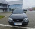 Форд Эскейп 2005 в Ивано-Франковске на Automoto.ua Черный Форд Эскейп, объемом двигателя 2.3 л и пробегом 242 тыс. км за 6200 $, фото 3 на Automoto.ua