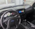 Форд Эскейп 2005 в Ивано-Франковске на Automoto.ua Черный Форд Эскейп, объемом двигателя 2.3 л и пробегом 242 тыс. км за 6200 $, фото 16 на Automoto.ua