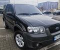 Форд Эскейп 2005 в Ивано-Франковске на Automoto.ua Черный Форд Эскейп, объемом двигателя 2.3 л и пробегом 242 тыс. км за 6200 $, фото 1 на Automoto.ua