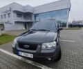 Форд Эскейп 2005 в Ивано-Франковске на Automoto.ua Черный Форд Эскейп, объемом двигателя 2.3 л и пробегом 242 тыс. км за 6200 $, фото 7 на Automoto.ua