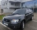 Форд Эскейп 2005 в Ивано-Франковске на Automoto.ua Черный Форд Эскейп, объемом двигателя 2.3 л и пробегом 242 тыс. км за 6200 $, фото 6 на Automoto.ua