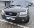 Форд Эскейп 2005 в Ивано-Франковске на Automoto.ua Черный Форд Эскейп, объемом двигателя 2.3 л и пробегом 242 тыс. км за 6200 $, фото 15 на Automoto.ua