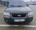 Форд Эскейп 2005 в Ивано-Франковске на Automoto.ua Черный Форд Эскейп, объемом двигателя 2.3 л и пробегом 242 тыс. км за 6200 $, фото 14 на Automoto.ua