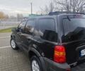 Форд Эскейп 2005 в Ивано-Франковске на Automoto.ua Черный Форд Эскейп, объемом двигателя 2.3 л и пробегом 242 тыс. км за 6200 $, фото 9 на Automoto.ua
