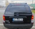 Форд Эскейп 2005 в Ивано-Франковске на Automoto.ua Черный Форд Эскейп, объемом двигателя 2.3 л и пробегом 242 тыс. км за 6200 $, фото 18 на Automoto.ua