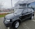 Форд Эскейп 2005 в Ивано-Франковске на Automoto.ua Черный Форд Эскейп, объемом двигателя 2.3 л и пробегом 242 тыс. км за 6200 $, фото 12 на Automoto.ua
