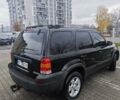Форд Эскейп 2005 в Ивано-Франковске на Automoto.ua Черный Форд Эскейп, объемом двигателя 2.3 л и пробегом 242 тыс. км за 6200 $, фото 20 на Automoto.ua
