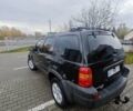 Форд Эскейп 2005 в Ивано-Франковске на Automoto.ua Черный Форд Эскейп, объемом двигателя 2.3 л и пробегом 242 тыс. км за 6200 $, фото 11 на Automoto.ua