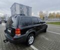Форд Эскейп 2005 в Ивано-Франковске на Automoto.ua Черный Форд Эскейп, объемом двигателя 2.3 л и пробегом 242 тыс. км за 6200 $, фото 2 на Automoto.ua