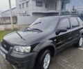 Форд Эскейп 2005 в Ивано-Франковске на Automoto.ua Черный Форд Эскейп, объемом двигателя 2.3 л и пробегом 242 тыс. км за 6200 $, фото 13 на Automoto.ua