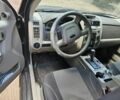 Черный Форд Эскейп, объемом двигателя 2 л и пробегом 253 тыс. км за 6076 $, фото 1 на Automoto.ua