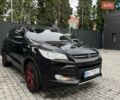 Черный Форд Эскейп, объемом двигателя 1.6 л и пробегом 260 тыс. км за 8800 $, фото 1 на Automoto.ua