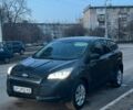 Черный Форд Эскейп, объемом двигателя 2.5 л и пробегом 240 тыс. км за 6700 $, фото 1 на Automoto.ua