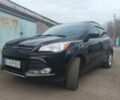 Черный Форд Эскейп, объемом двигателя 2 л и пробегом 999 тыс. км за 10500 $, фото 1 на Automoto.ua