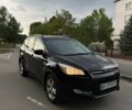 Черный Форд Эскейп, объемом двигателя 1.6 л и пробегом 320 тыс. км за 8400 $, фото 1 на Automoto.ua