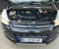 Форд Эскейп 2012 в Херсоне на Automoto.ua Черный Форд Эскейп, объемом двигателя 1.6 л и пробегом 196 тыс. км за 9500 $, фото 7 на Automoto.ua
